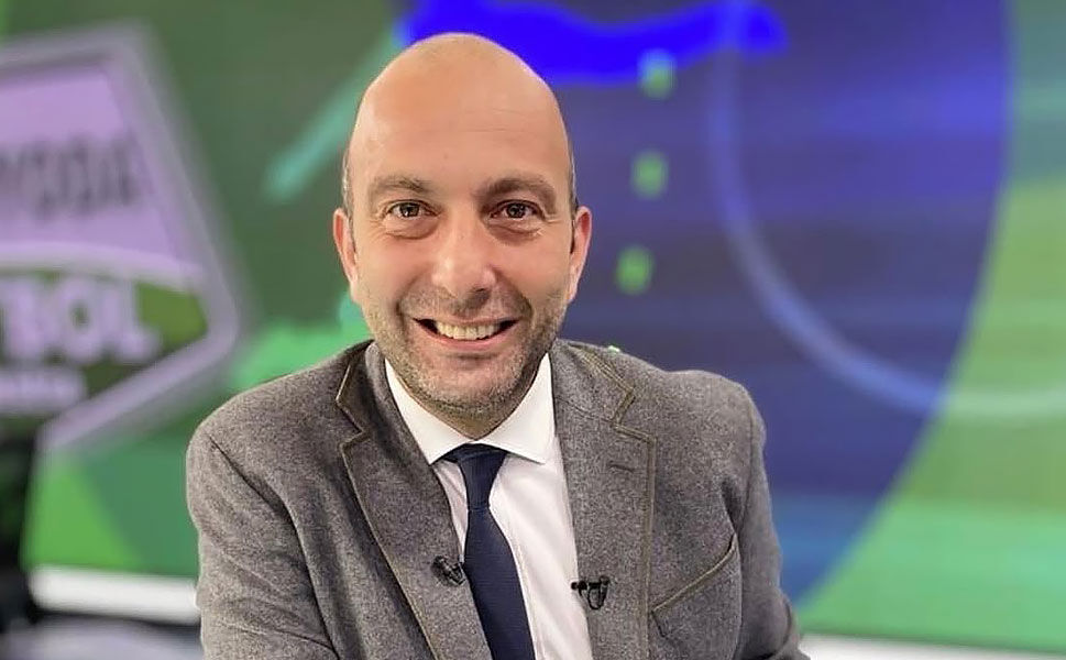 Gökhan Dinç: "Hazır olun, Galatasaray imza attırmaya hazırlanıyor, 'Beni alın' diye gemileri yakmış"