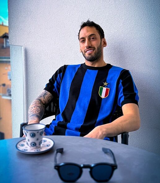 Hakan Çalhanoğlu-2