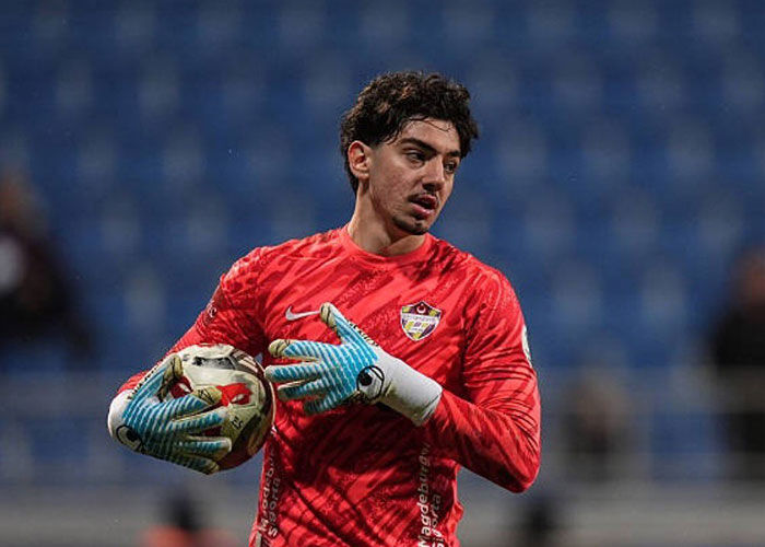 Jankat Yılmaz