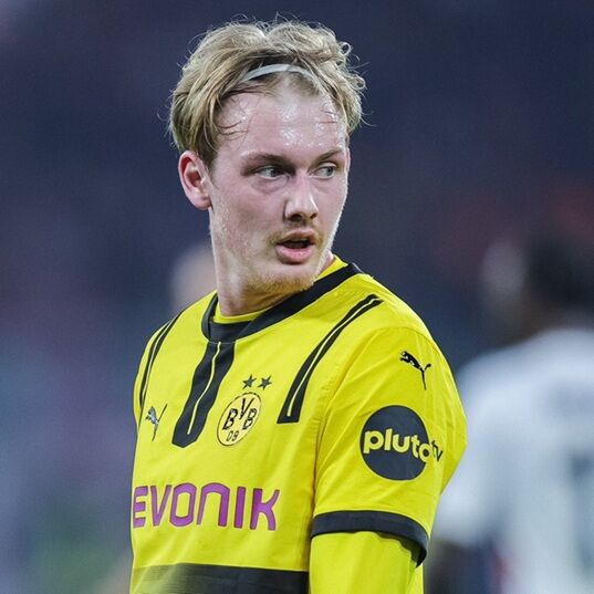 Julian Brandt