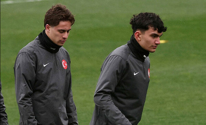 Kenan Yıldız Ve Can Uzun