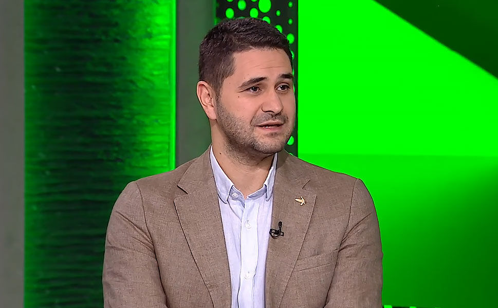Kutlu Akpınar: "Galatasaray'ın teklifini kabul etmediler, Okan Buruk ve Dursun Özbek istiyor, yeni teklif yapılacak"