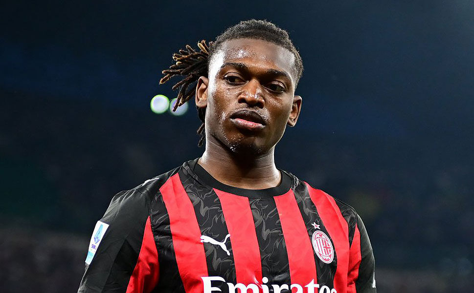 Galatasaray'ın Rafael Leao'ya yaptığı maaş teklifi belli oldu!