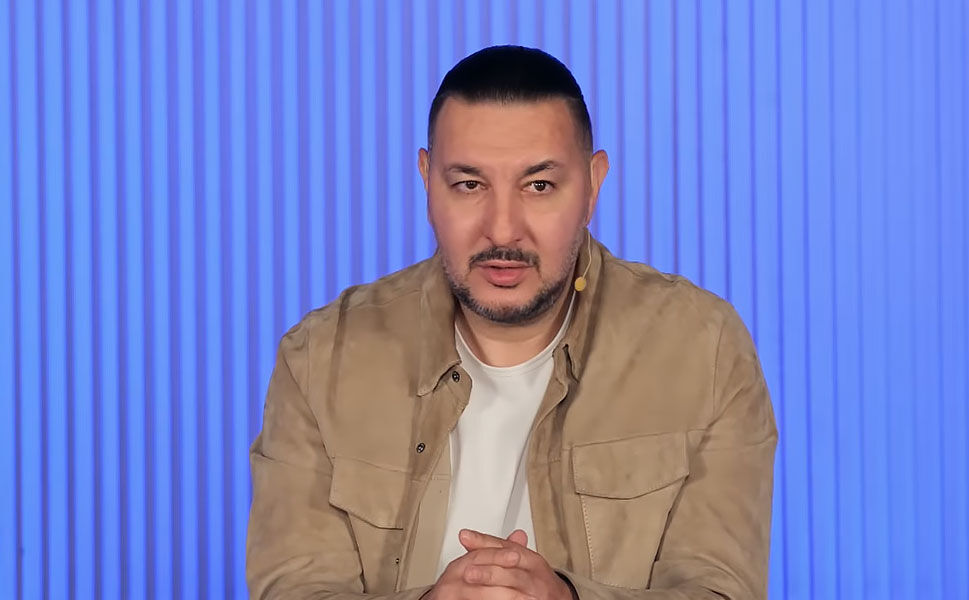 Necati Ateş: "Galatasaray'dan ayrılmak istiyorsan ayrıl, artık sıkıldım"
