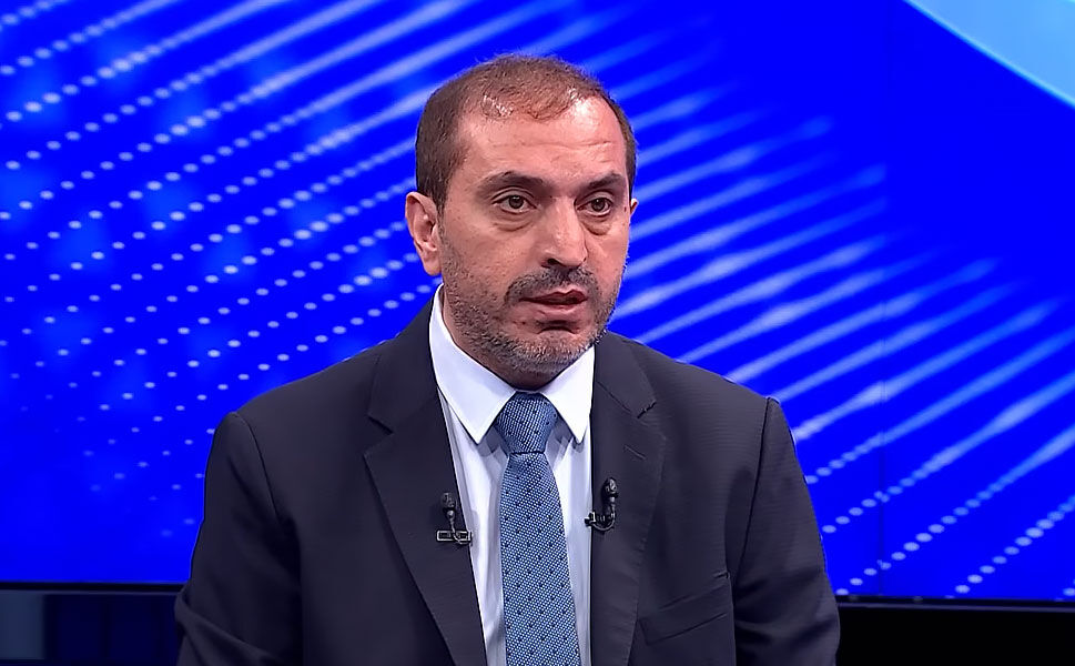 Nevzat Dindar: "Galatasaray'ı seçti, ikna olmuş durumda, Galatasaray'da oynamayı kafasına koymuş"