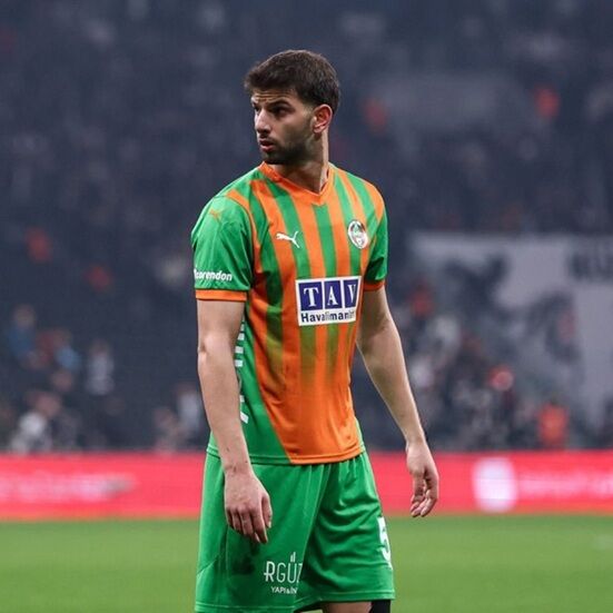 Ümit Akdağ-1