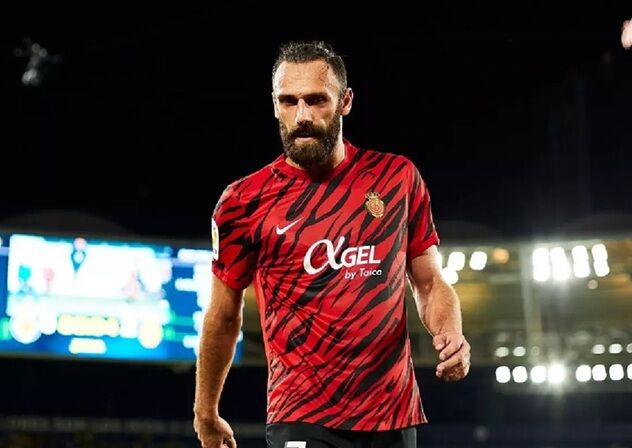Vedat Muriqi Galatasaray