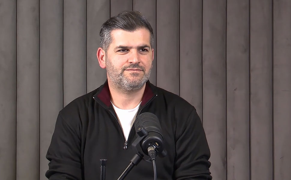 Yakup Çınar: "Türkiye'ye gelmişti, Galatasaray ile görüştü, Türkiye'ye kesinlikle soğuk bakmıyor"