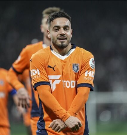 Yusuf Sarı