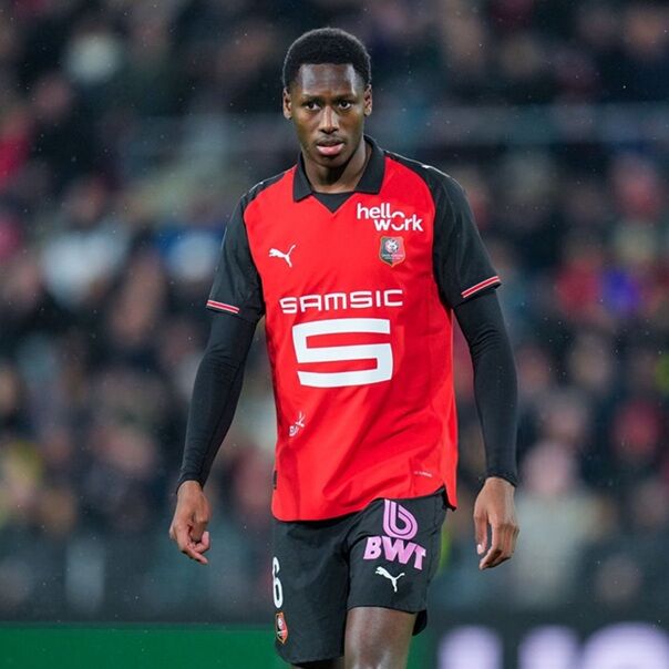 Djaoui Cisse