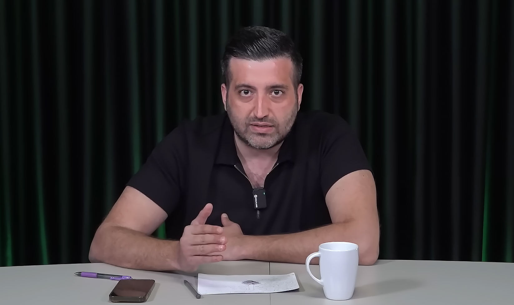 Ertan Süzgün: "Galatasaray'da şu an iki transfer de olmuyor, bitirmek için uğraşılan tek isim var"