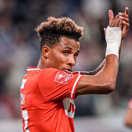 Gedson Fernandes Galatasaray