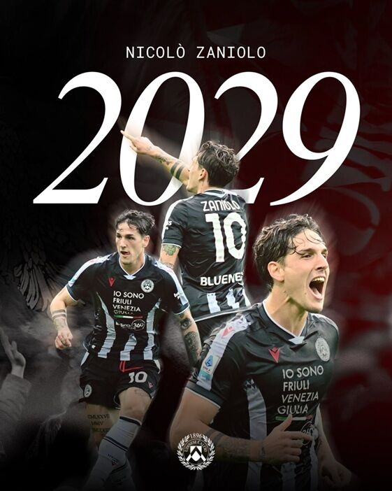 Nicolo Zaniolo-1