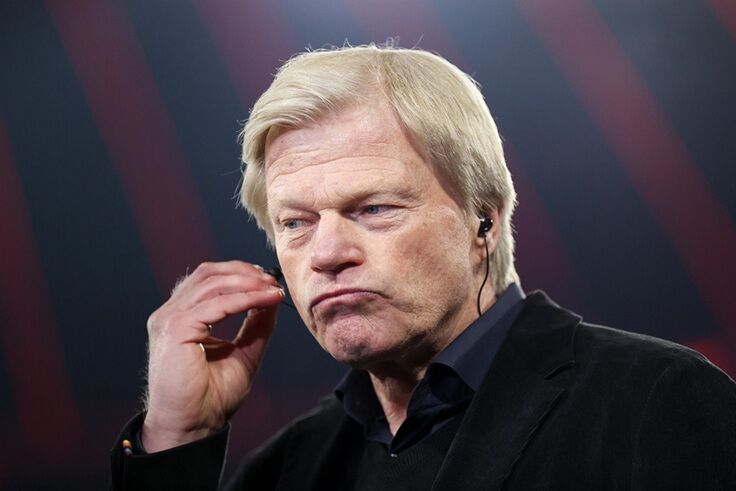 Oliver Kahn