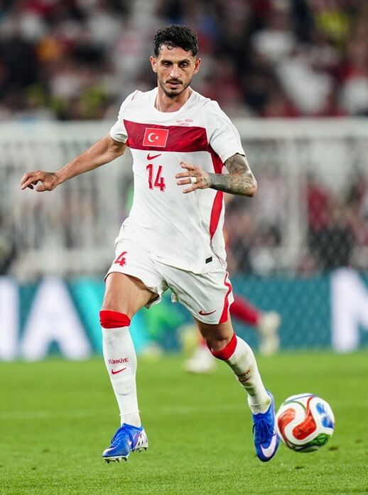 Samet Akayadin