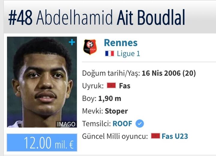 Boudlal