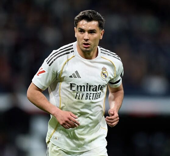 Brahim Diaz