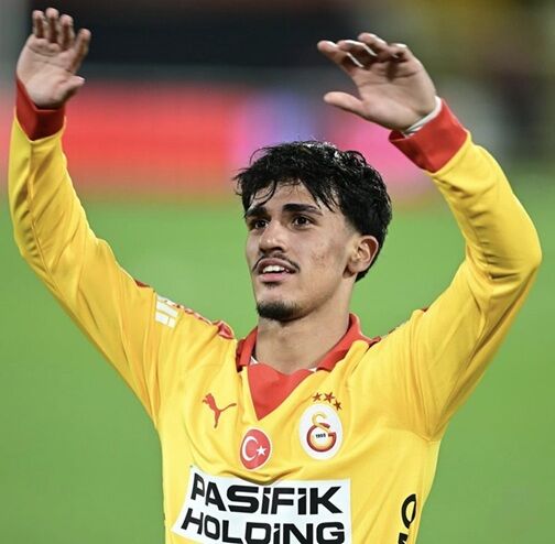 Can Armando Güner