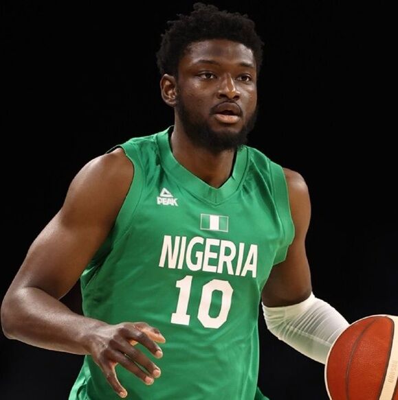 Chimezie Metu Galatasaray'da