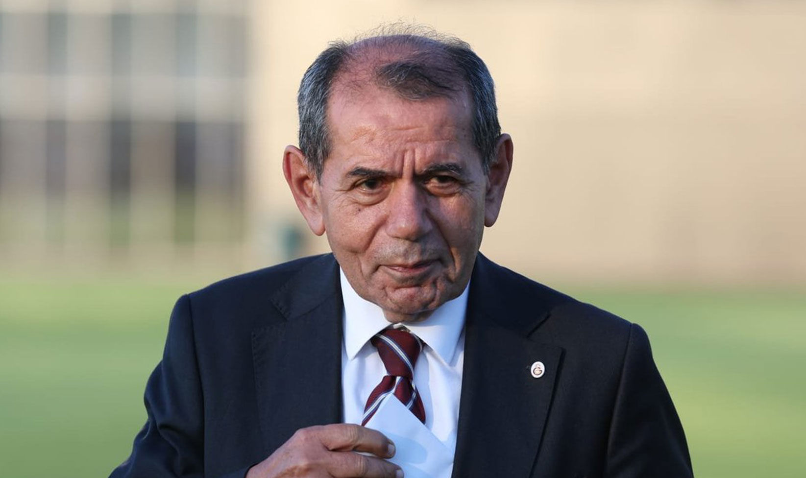 Galatasaray'dan Dursun Özbek'ten yıldız oyuncunun transferi onay çıktı! Tek madde kaldı!