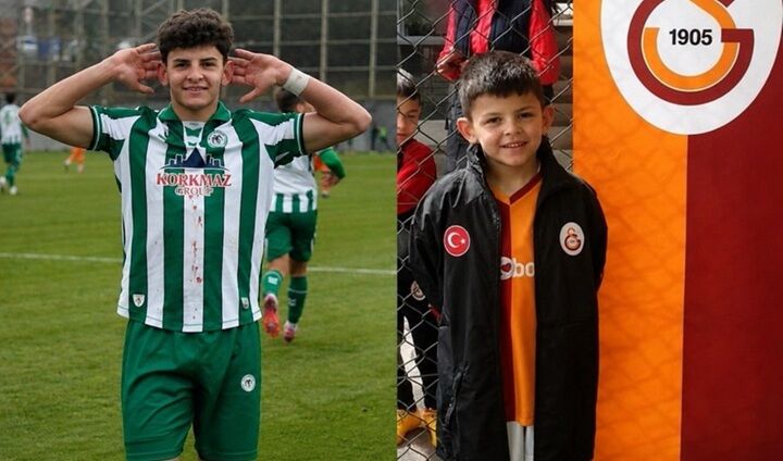 Egehan Şensoy