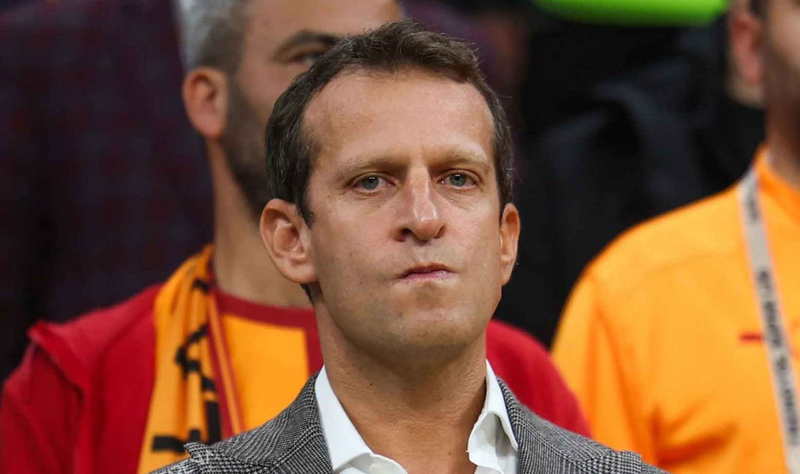 George Gardi geri döndü! Galatasaray için görüşmelere başladı!
