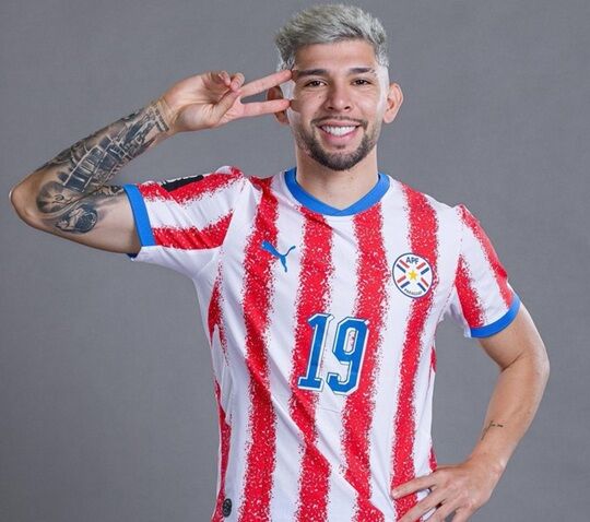 Julio Enciso