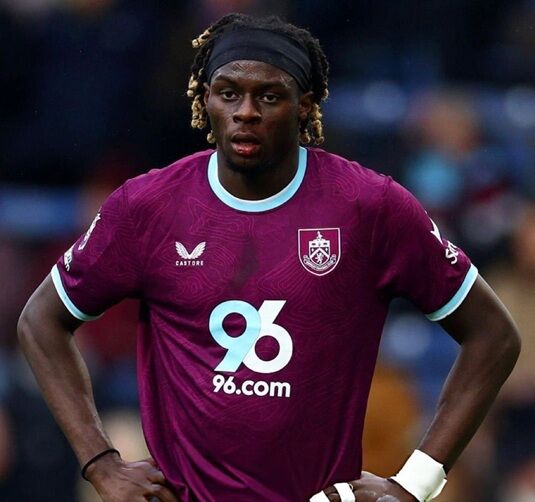 Lesley Ugochukwu Galatasaray