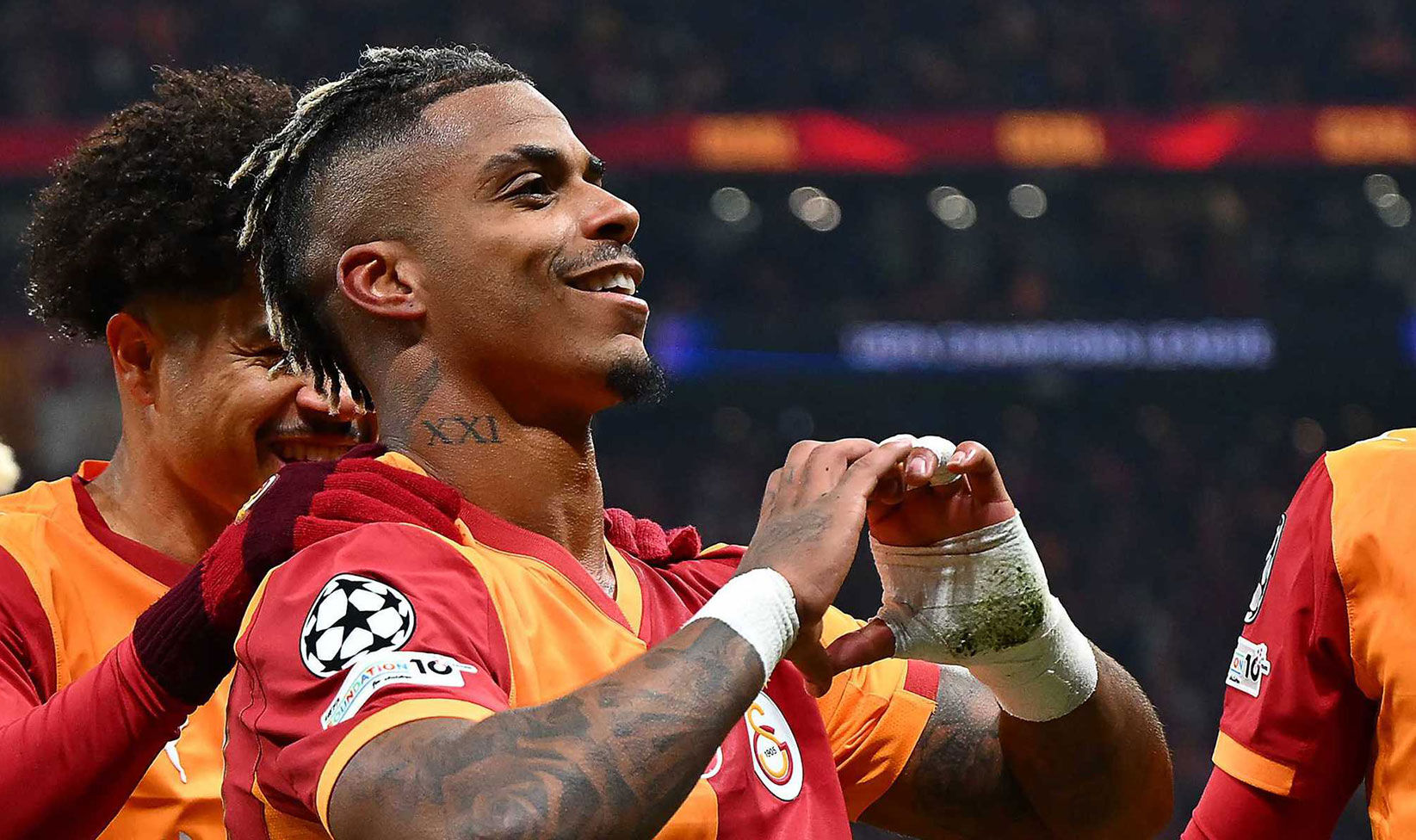 Mario Lemina'nın yeni kulübü belli oldu! 2 yıllık anlaşma sağladı, 6 milyon Euro maaş alacak!