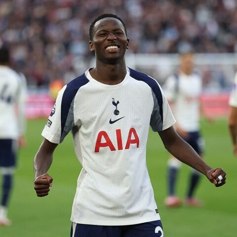 Pape Matar Sarr