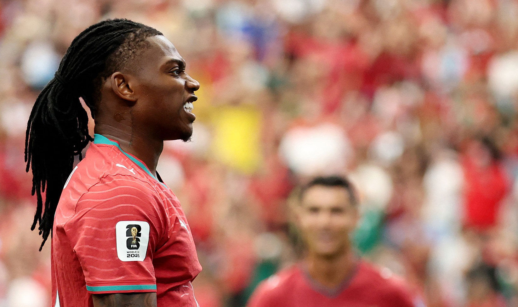 Galatasaray'da Rafael Leao transferinde sıcak gelişme
