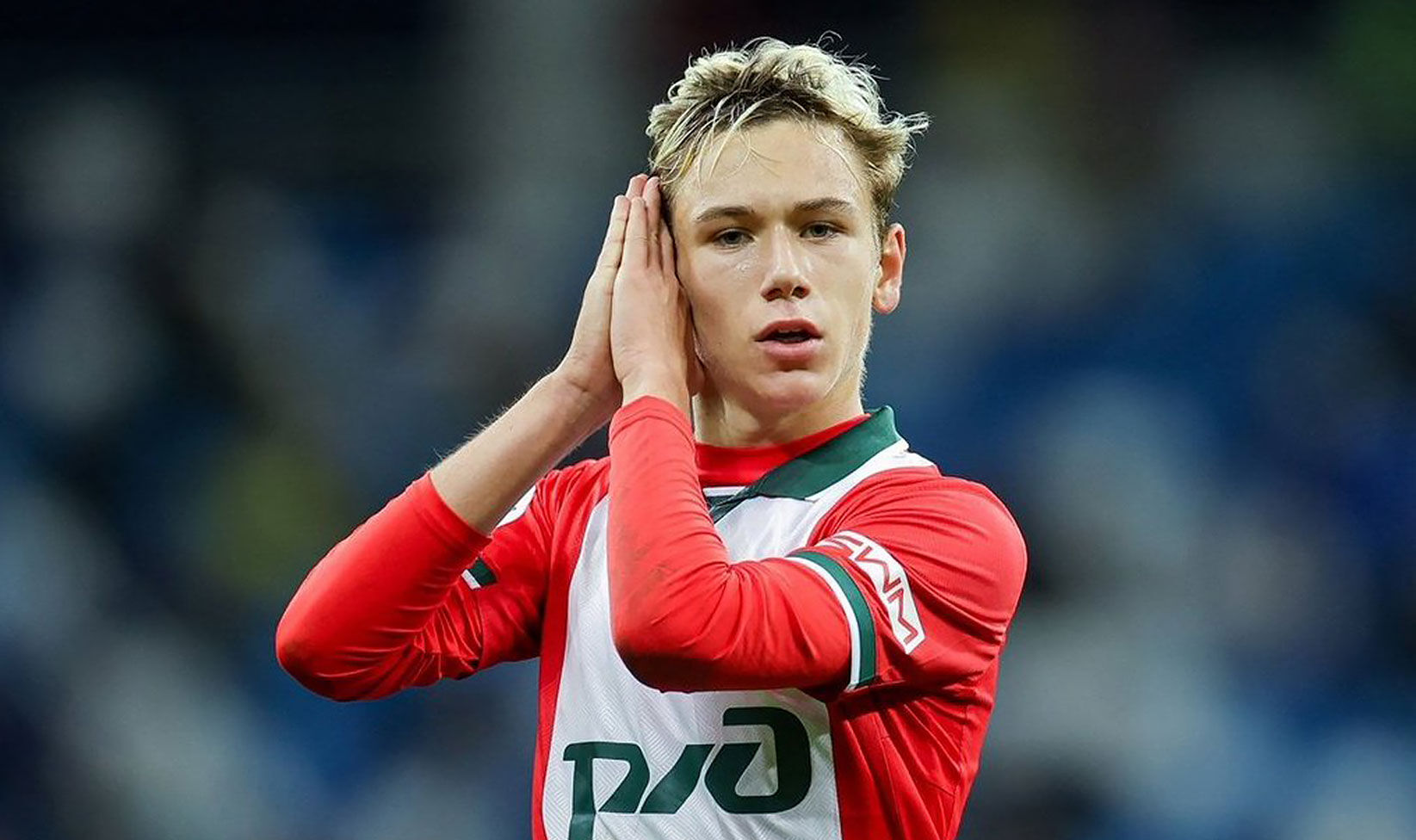 Lokomotiv Moskova'dan Aleksey Batrakov ve Galatasaray transferi için açıklama geldi!