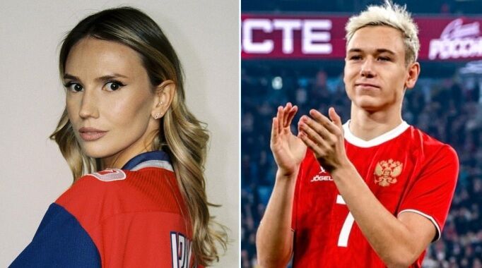 Aleksey Batrakov Ve Eşi Irina Podshibyakina