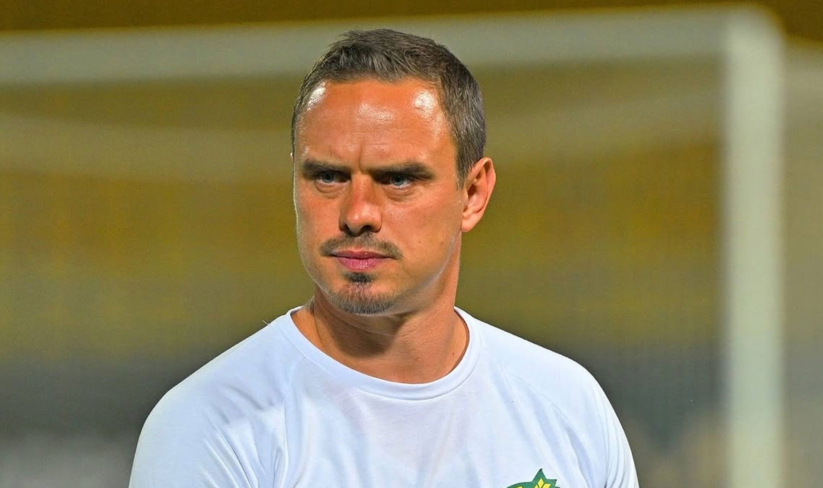Andrey Eshchenko: "Galatasaray çok iyi bir seçenek, çok büyük bir kulüp, oraya gitsin"