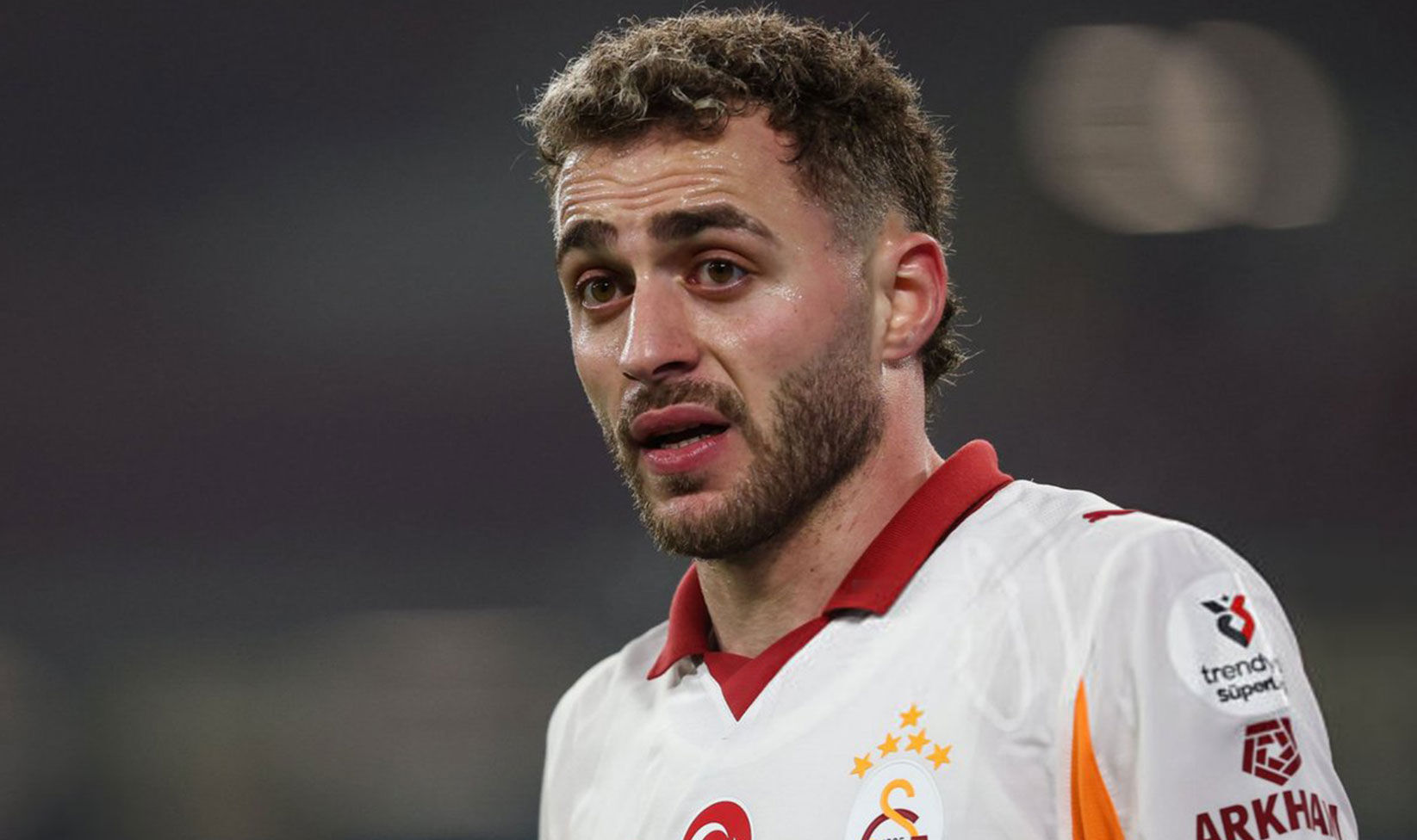 Barış Alper Yılmaz cephesinden transfer için açıklama geldi! "Galatasaray için kabul edilebilir bir..."