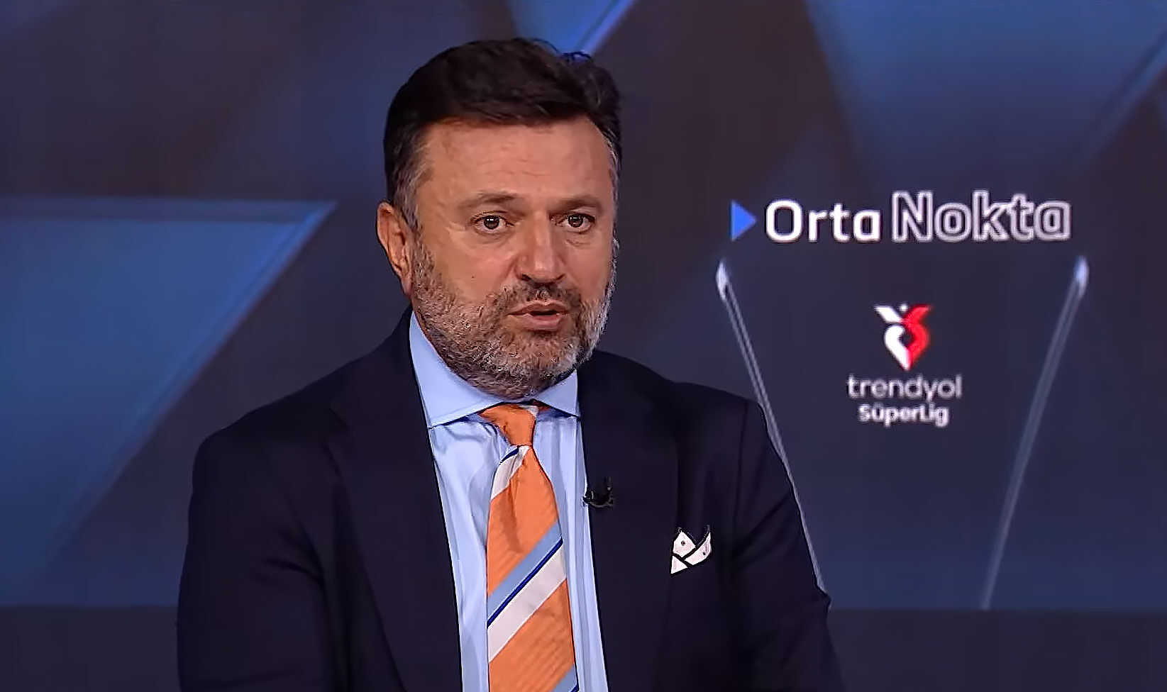 Bülent Uygun: "Türkiye'ye gelmesine ben çok şaşırmıştım ama Galatasaray'da bir problemi var"