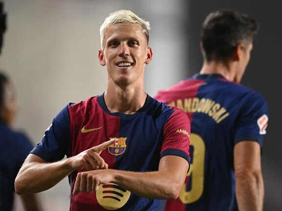 Dani Olmo-1