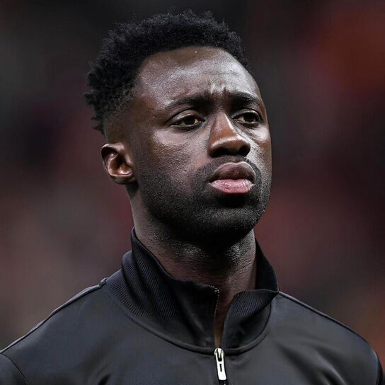 Davinson Sanchez-1