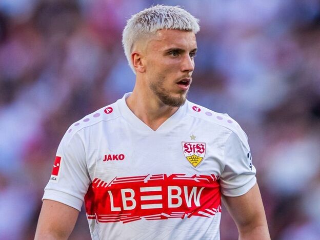 Ermedin Demirovic