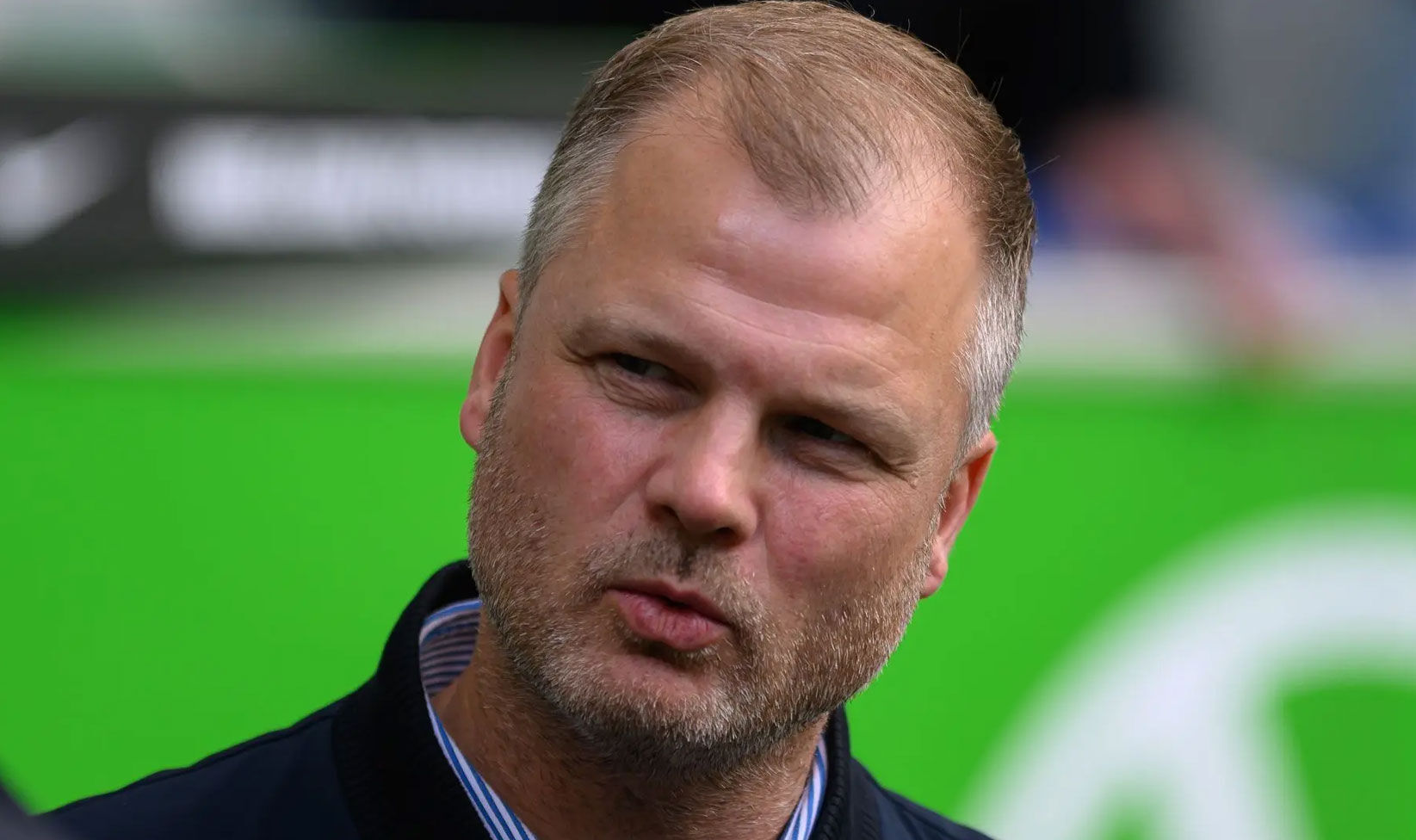 Fabian Wohlgemuth: "30 milyon Euro üstü bir rakam olursa Galatasaray'a veririz"