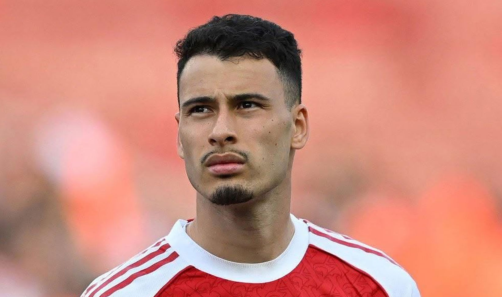 Galatasaray'da Gabriel Martinelli bombası