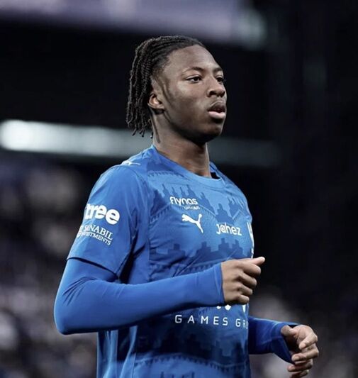 Kader Meite