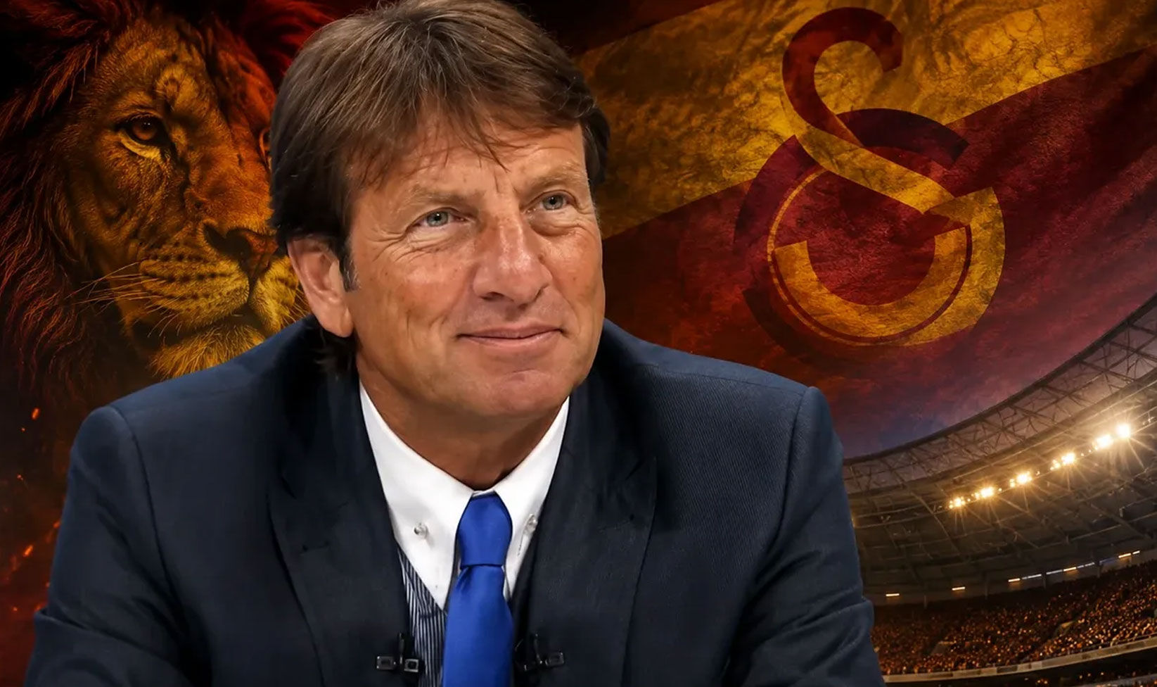 Kaya Çilingiroğlu: "Galatasaray'a bir anda iki tane bambaşka oyuncu gelecek ve afallayıp kalacaksınız"