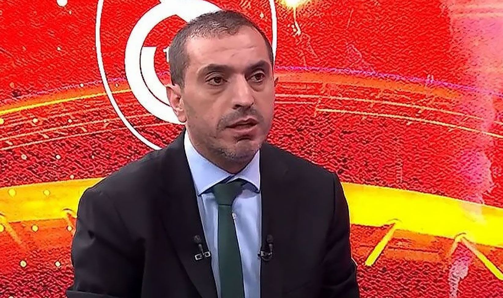 Nevzat Dindar: "Bu iş buradan dönmez, Galatasaray forması giyer, futbolcu 'Tamam' demiş"