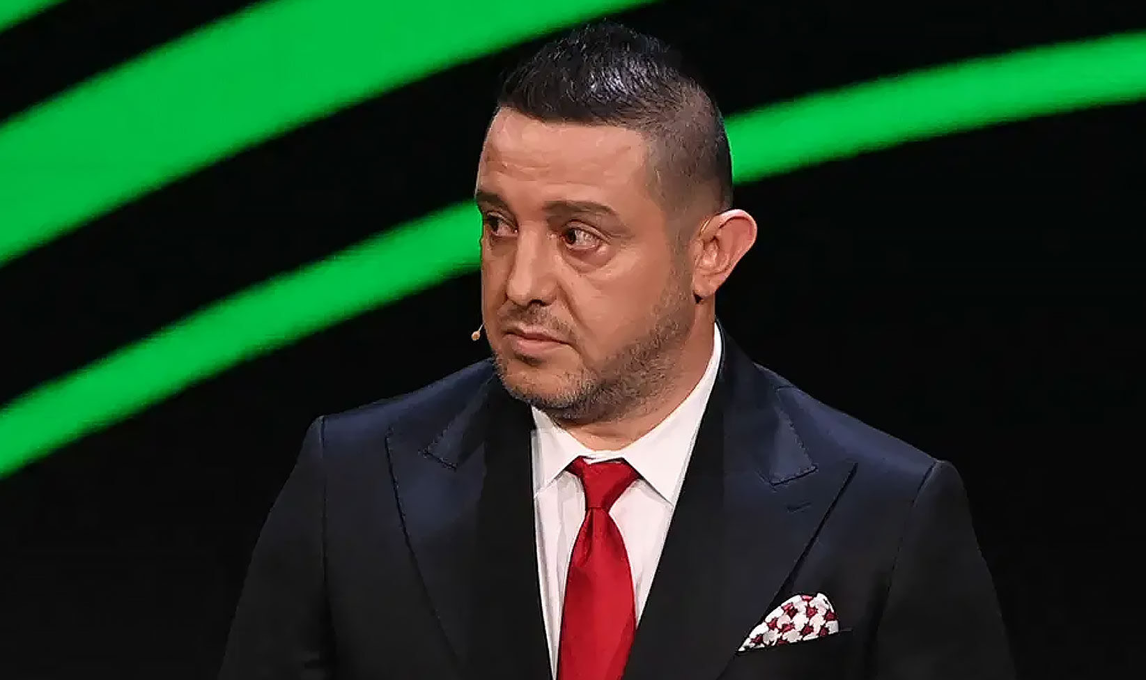 Nihat Kahveci: "Galatasaray için Osimhen kadar önemli bir oyuncu, pamuklara sarsınlar"