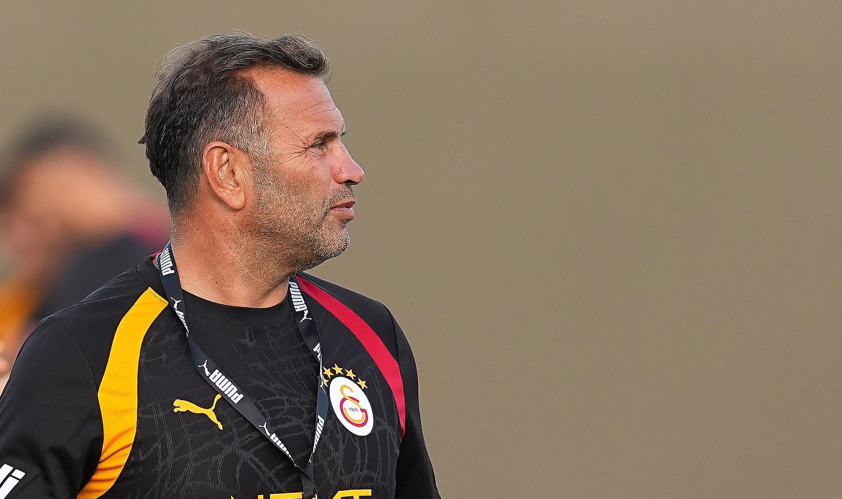 Okan Buruk, Rennes maçı sonrası Galatasaraylı taraftarlara söz verdi! "Bana da kızıyorlar ama..."