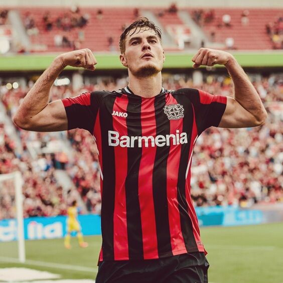 Patrik Schick
