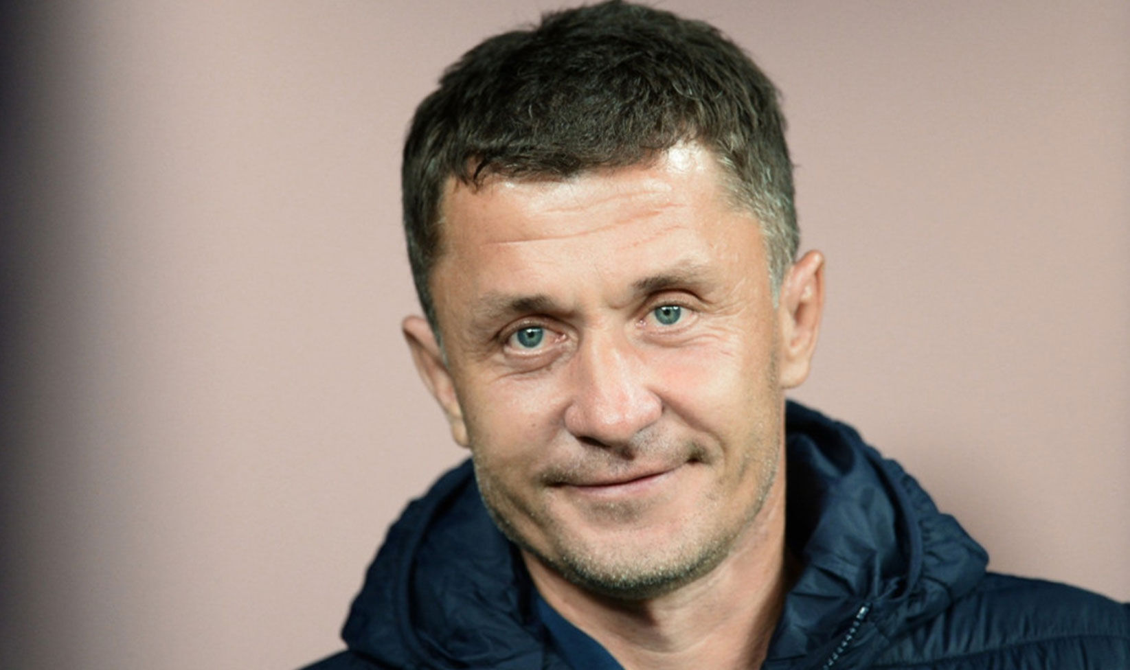Sasa Ilic: "Fenerbahçe'yi boş ver ve Galatasaray'a gel, havalimanında taraftar seli olur"