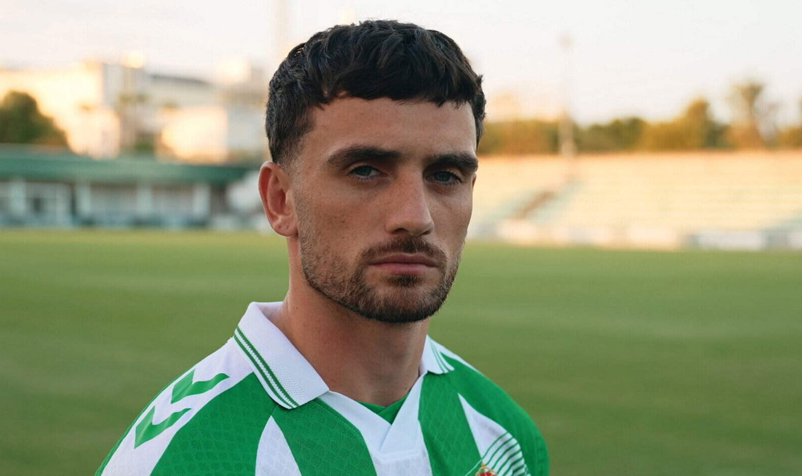 Troy Parrot: "Ben Galatasaray'da 2. adam olmam, Osimhen'in arkasına gelmem"