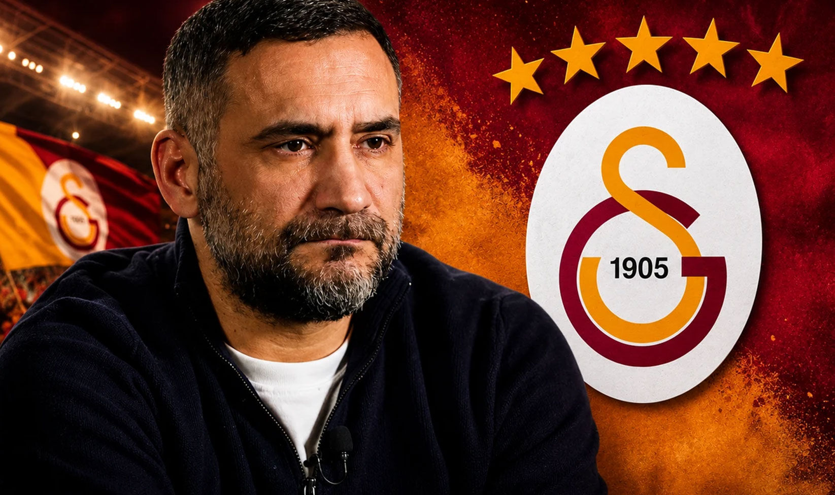 Ümit Karan'dan Batrakov transferi sonrası eleştiri! "Galatasaray'da beni şüphelendiren olay..."